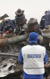 BBC покажет фильм о MH17. Обвиняет Украину и ЦРУ