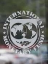 Украина полностью получила 2,1 миллиарда долларов первого транша от МВФ