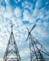 Эстония и Латвия введут пошлину на российскую электроэнергию