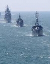 Российские корабли взяли на сопровождение эсминец США, который зашел в Чорное море