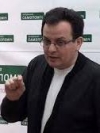 "Самопомощь" требует внеочередного заседания ВР для увольнения судей