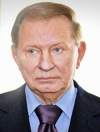 Кучма просит отставку с должности переговорщика в Минске