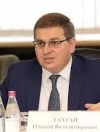 Госсекретарем МВД стал заместитель министра Алексей Тахтай