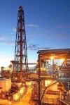Украина начинает поиски нефти и газа в Черном море