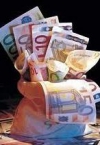 Чистый приток прямых иностранных инвестиций в Украину сократился вдвое