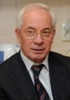 Экс-премьер Николай Азаров пока не намерен садиться за написание мемуаров