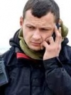 Председатель гражданского корпуса "Азов-Крым" Станислав Краснов работал на российскую сторону (видео)
