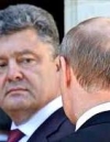 У Порошенко запланированы переговоры с Путиным