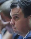 Абромавичус так и не пришел на заседание фракции БПП