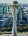 Парламент Казахстана одобрил переименование Астаны в Нурсултан