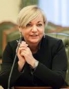Гонтарева: Украина может остаться без денег кредиторов