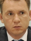 НАБУ: Охендовскому вручили подозрение прямо в аэропорту