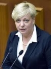 НБУ и Минфин обещают стабилизацию гривны, но курс не прогнозируют