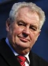 Президент Чехии предлагает заплатить Украине и узаконить аннексию Крыма
