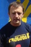 Суд отправил под домашний арест бывшего депутата Верховной Рады от "Свободы" Эдуарда Леонова