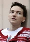 Минюст РФ готовится не к обмену Савченко, а выдаче ее Украине