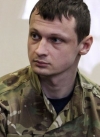 "Азовец" Краснов вышел из СИЗО