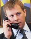 Хомутынник выходит из фракции Партии Регионов