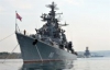 Россия займется укреплением Черноморского флота
