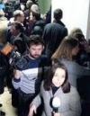 Суд по делу "беркутовцев" просят перенести на 28 ноября (фото)
