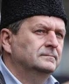 Ахтема Чийгоза оставили под арестом до 8 апреля