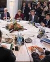 Советники "нормандской четверки" обсудят "дорожную карту" Минска