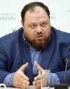 Зеленский переназначил своего представителя в Раде