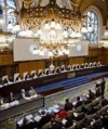 В Гааге закончились слушания по иску Украины против России (видео)