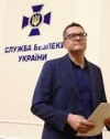 В СБУ рассказали о получении Бакановым звания лейтенанта