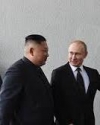 Путин и Ким Чен Ын два часа говорили тет-а-тет