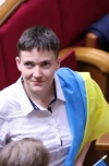 Савченко планирует участие в выборах и не верит рейтингам