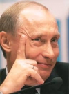 Путин назвал преступлением против народа антитеррористическую операцию в Славянске