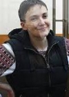 Надежде Савченко дали 22 года