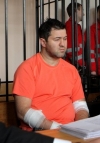 САП обжаловала меру пресечения Насирову
