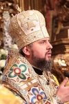 Митрополит Епифаний созывает на 24 мая Синод ПЦУ