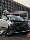 Число погибших в криворожском ДТП возросло до 9 человек