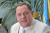 Экс-ректор Мельник пересек границу по паспорту брата (документ)