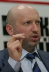 Александр Турчинов сообщил, что в Крыму разблокированы корабли Военно-морских сил Украины