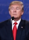 Трамп назвал Путина соперником