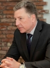 "Мы не верили, что Россия действительно захватит Крым", - Волкер