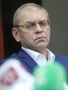 Апелляционный суд оставил Пашинского под арестом