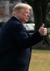 Трамп готовится ввести в США чрезвычайную ситуацию - CNN