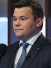 Интонация разговоров президентов Украины и РФ дают надежду на завершение конфликта на Донбассе - Богдан