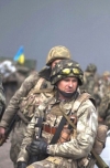 АТО: За сутки боевики 10 раз нарушали "тишину" (карта)