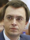 Суд отпустил Омеляна на поруки, но забрал паспорта