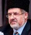 Председатель Меджлиса крымскотатарского народа Рефат Чубаров станет депутатом ВР