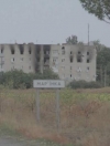 Боевики понесли потери под Марьинкой. Бой завершился