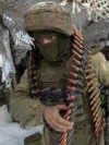 Возле Авдеевки боец погиб от вражеской пули – штаб АТО