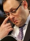 ГПУ направила в суд дело Каськива