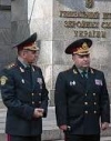 НАТО ожидает, что в 2018 Украина назначит гражданского министра обороны